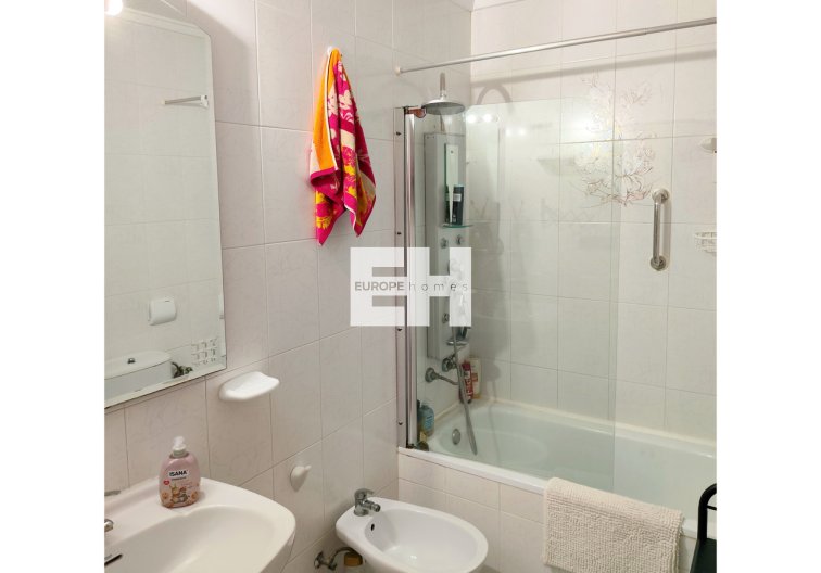 Resale - Bungalow - Ciudad Quesada - Costa Blanca