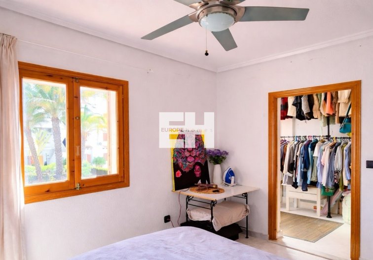 Resale - Bungalow - Ciudad Quesada - Costa Blanca