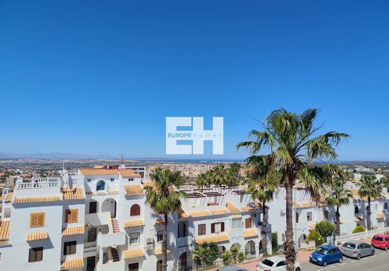 Resale - Bungalow - Ciudad Quesada - Costa Blanca