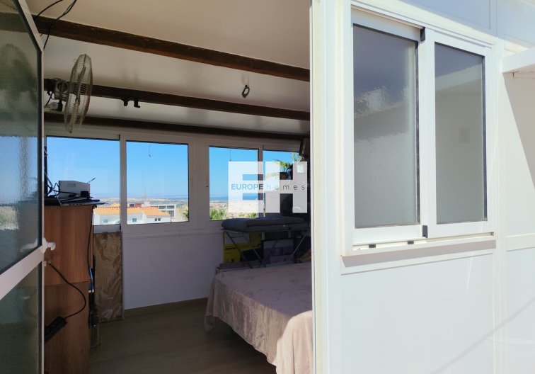 Resale - Bungalow - Ciudad Quesada - Costa Blanca