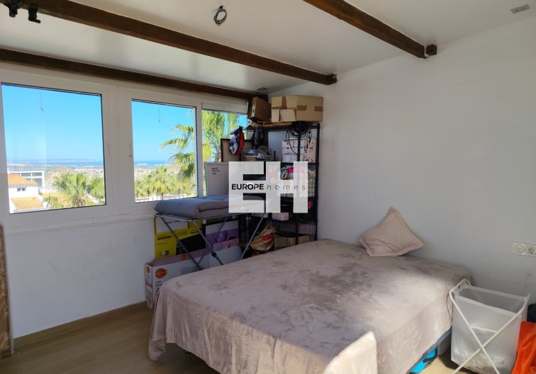 Resale - Bungalow - Ciudad Quesada - Costa Blanca