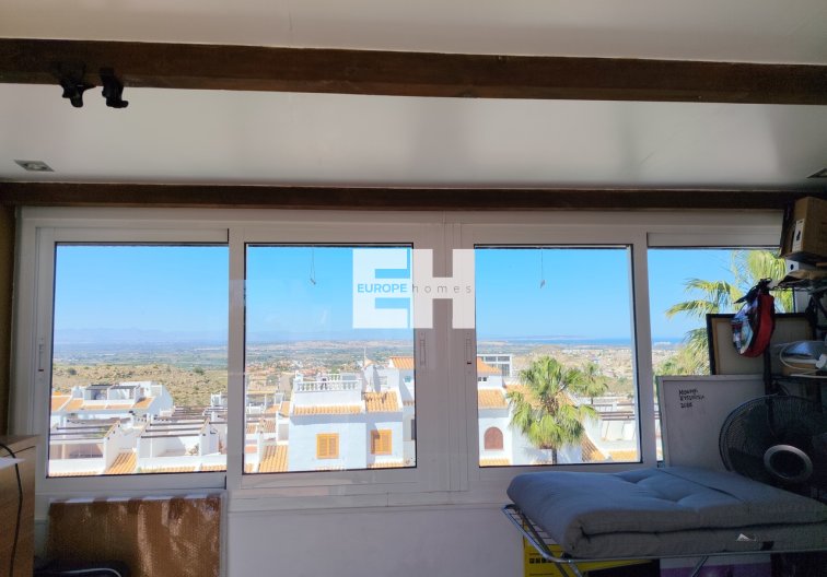 Resale - Bungalow - Ciudad Quesada - Costa Blanca