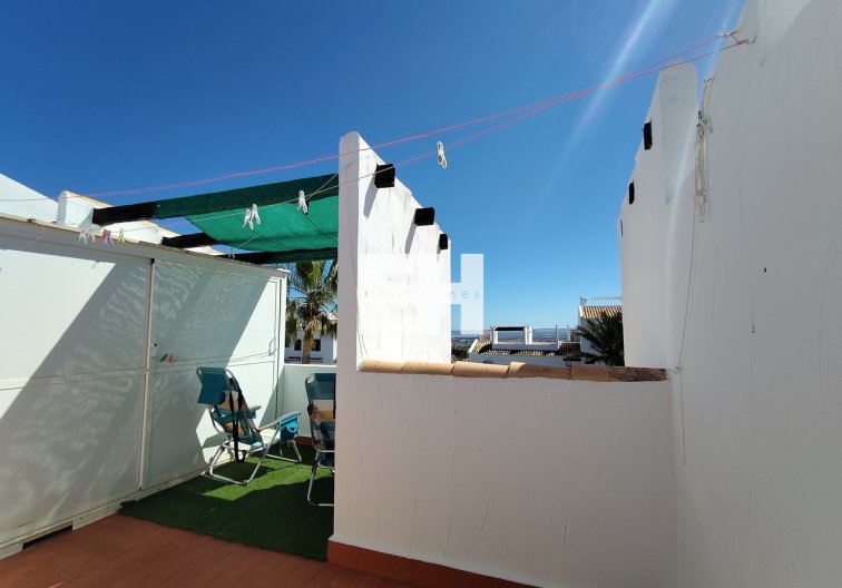 Resale - Bungalow - Ciudad Quesada - Costa Blanca