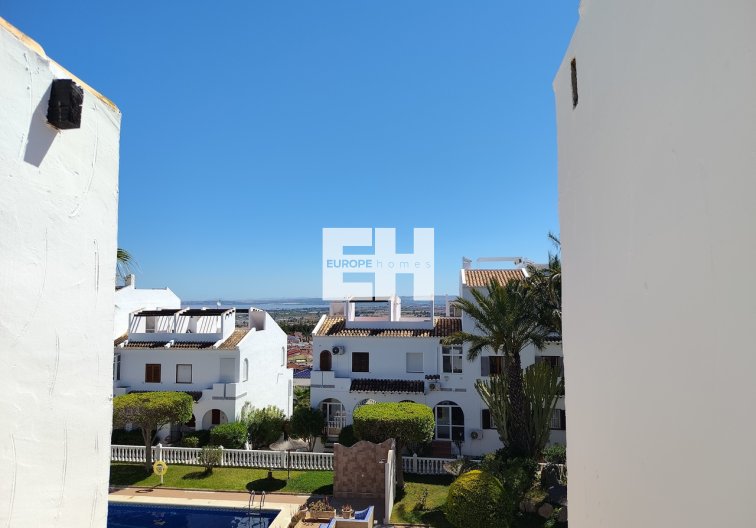 Resale - Bungalow - Ciudad Quesada - Costa Blanca