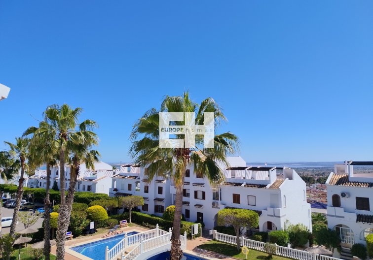 Resale - Bungalow - Ciudad Quesada - Costa Blanca