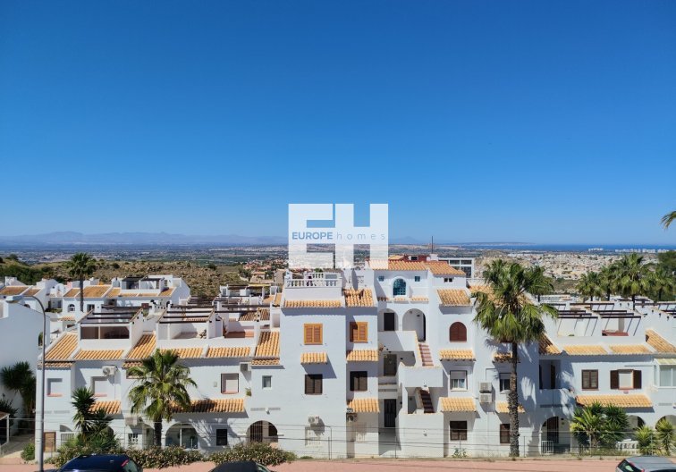 Resale - Bungalow - Ciudad Quesada - Costa Blanca