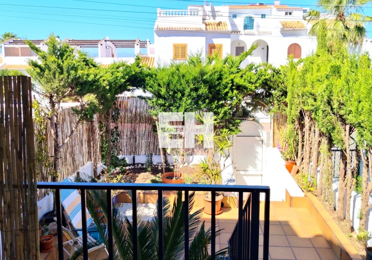Resale - Bungalow - Ciudad Quesada - Costa Blanca
