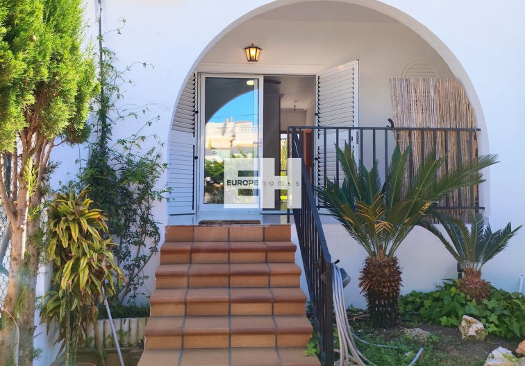 Resale - Bungalow - Ciudad Quesada - Costa Blanca