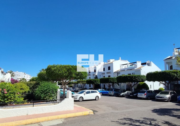 Resale - Bungalow - Ciudad Quesada - Costa Blanca