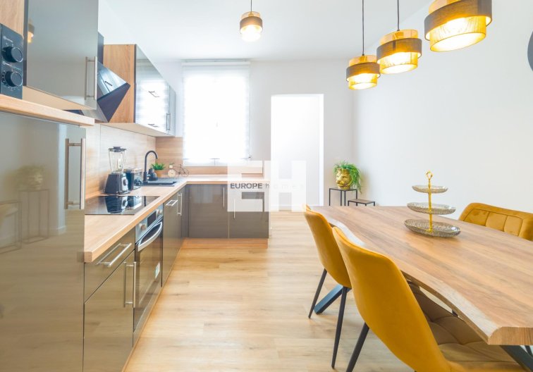 Wiederverkauf - Wohnung - Torrevieja - Playa del Cura