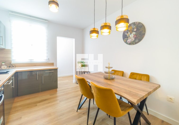 Wiederverkauf - Wohnung - Torrevieja - Playa del Cura