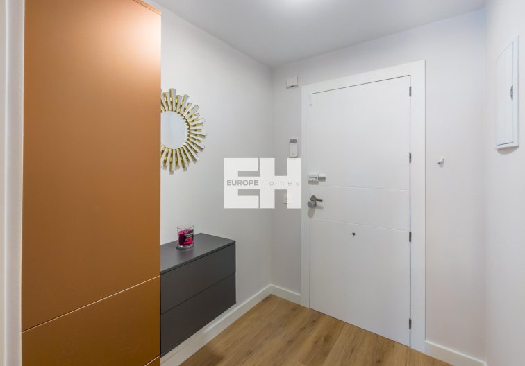 Wiederverkauf - Wohnung - Torrevieja - Playa del Cura