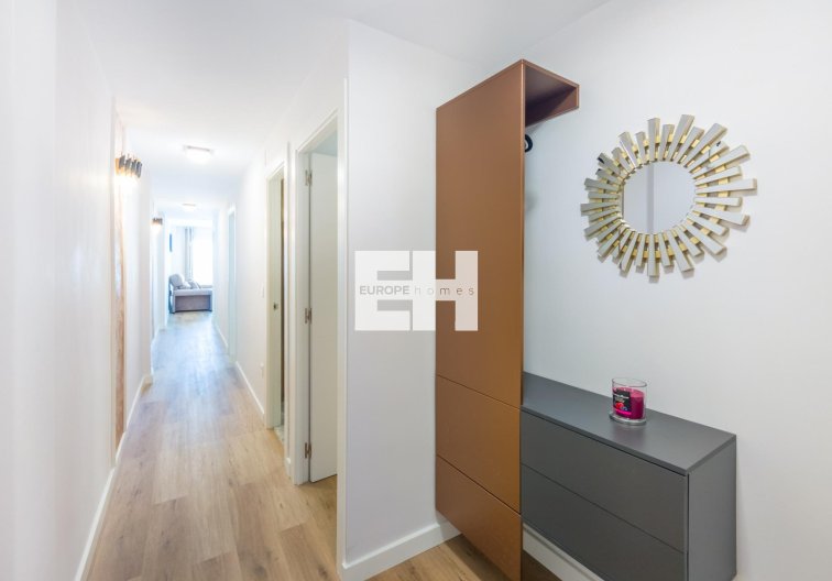 Wiederverkauf - Wohnung - Torrevieja - Playa del Cura