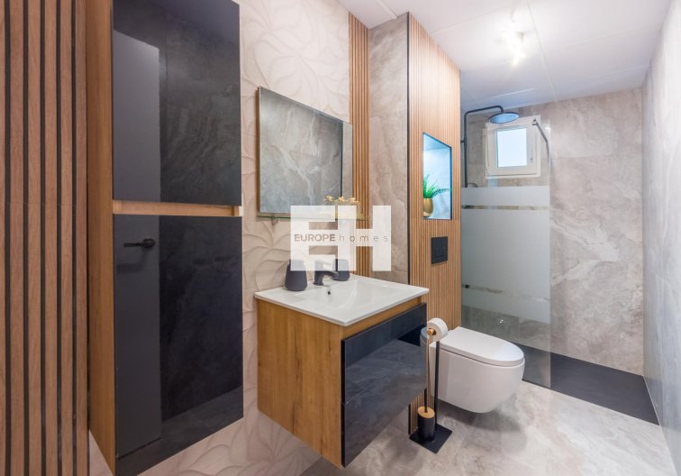 Wiederverkauf - Wohnung - Torrevieja - Playa del Cura