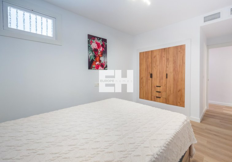 Wiederverkauf - Wohnung - Torrevieja - Playa del Cura