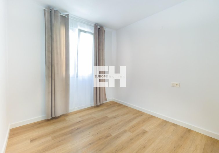 Wiederverkauf - Wohnung - Torrevieja - Playa del Cura