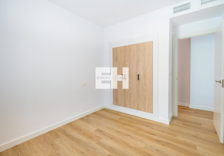 Wiederverkauf - Wohnung - Torrevieja - Playa del Cura