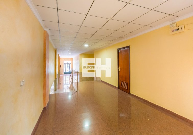 Wiederverkauf - Wohnung - Torrevieja - Playa del Cura