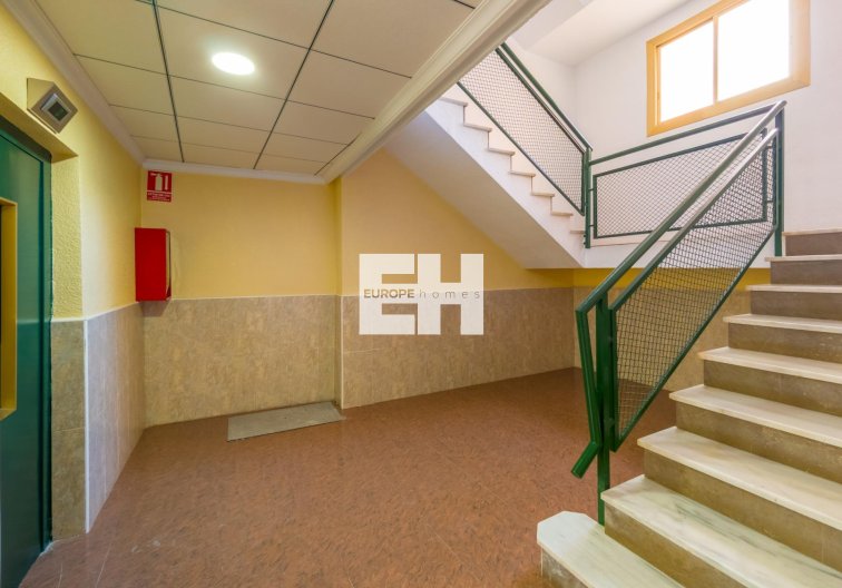 Wiederverkauf - Wohnung - Torrevieja - Playa del Cura