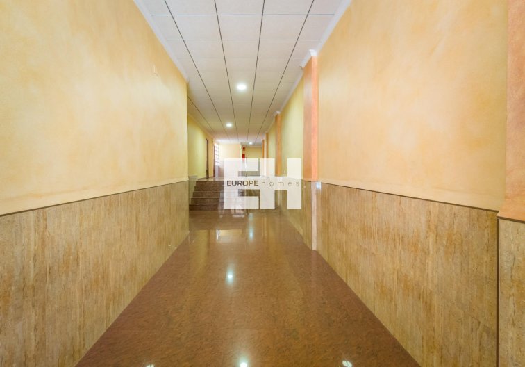 Wiederverkauf - Wohnung - Torrevieja - Playa del Cura
