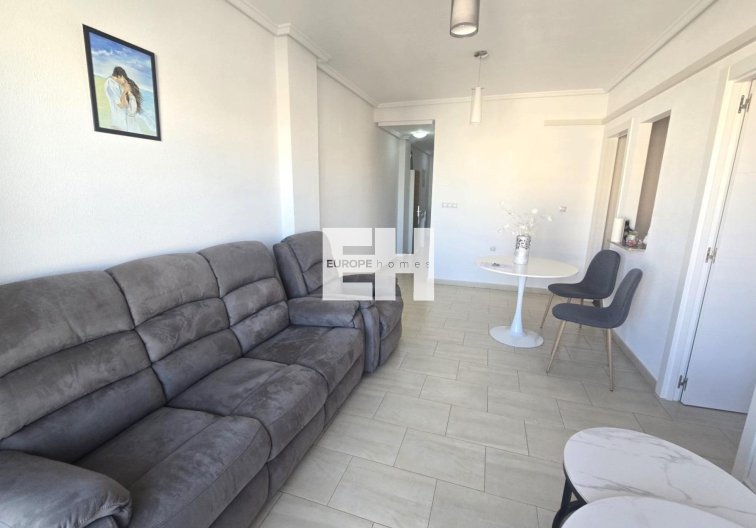 Wiederverkauf - Wohnung - Torrevieja - Centro