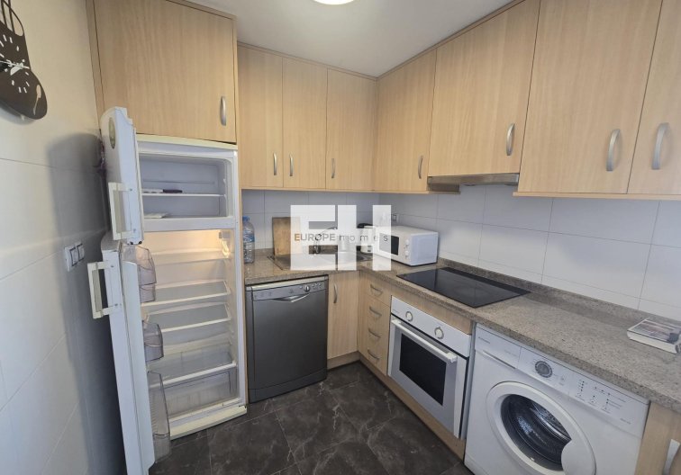 Wiederverkauf - Wohnung - Torrevieja - Centro