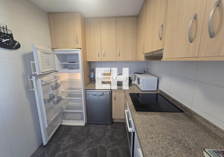 Wiederverkauf - Wohnung - Torrevieja - Centro