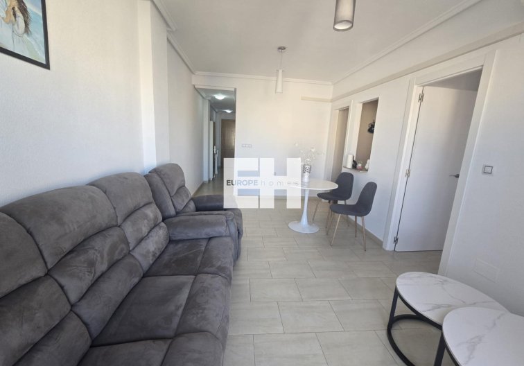 Wiederverkauf - Wohnung - Torrevieja - Centro