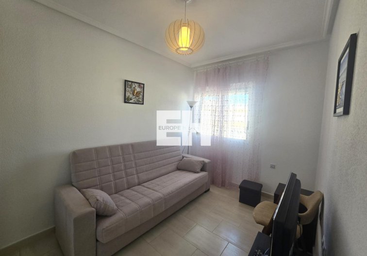 Wiederverkauf - Wohnung - Torrevieja - Centro