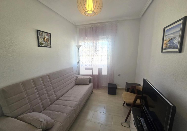 Wiederverkauf - Wohnung - Torrevieja - Centro