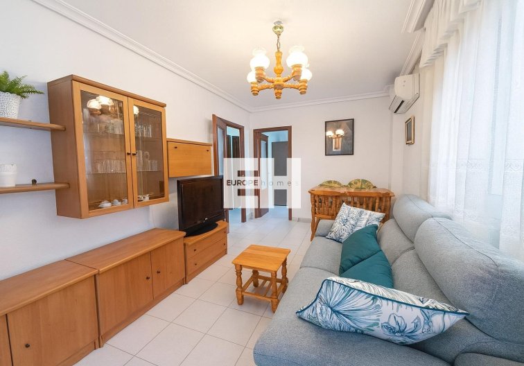 Revente - Appartement - Torrevieja - Acequion