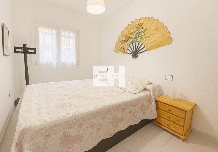 Revente - Appartement - Torrevieja - Acequion