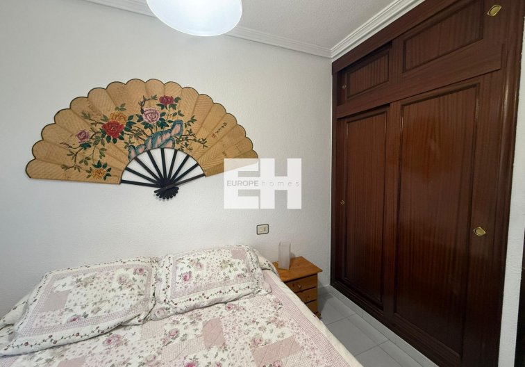 Revente - Appartement - Torrevieja - Acequion