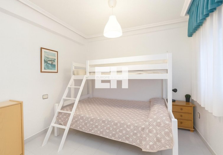Revente - Appartement - Torrevieja - Acequion