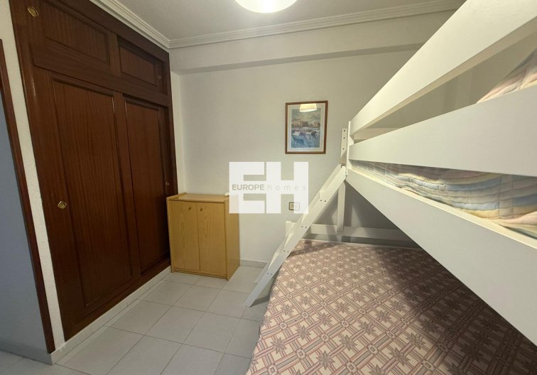 Revente - Appartement - Torrevieja - Acequion