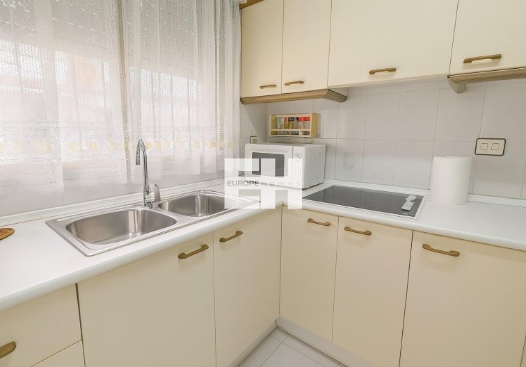 Revente - Appartement - Torrevieja - Acequion