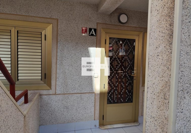 Revente - Appartement - Torrevieja - Acequion