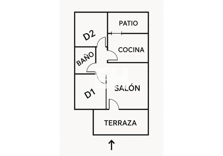 Revente - Appartement - Torrevieja - Acequion
