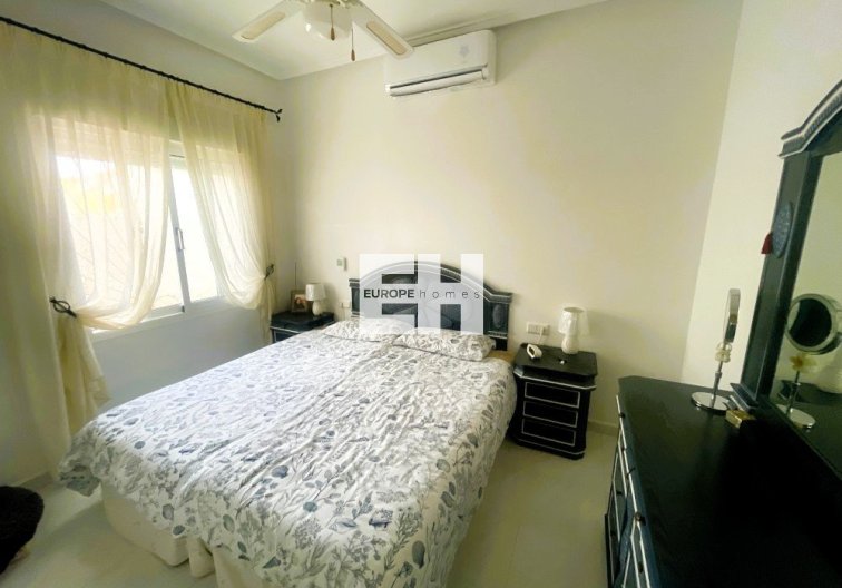 Wiederverkauf - villa - Ciudad Quesada - Costa Blanca