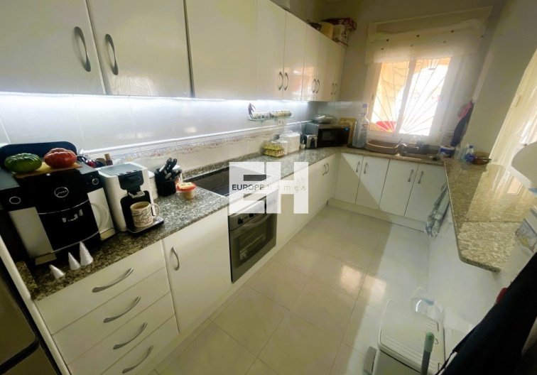 Wiederverkauf - villa - Ciudad Quesada - Costa Blanca