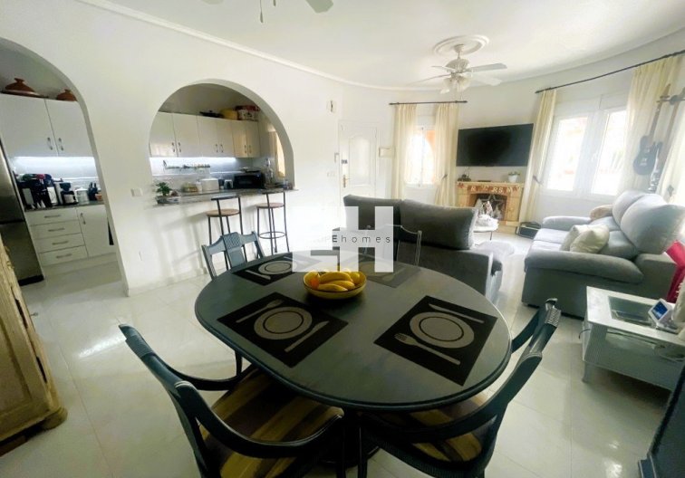 Wiederverkauf - villa - Ciudad Quesada - Costa Blanca