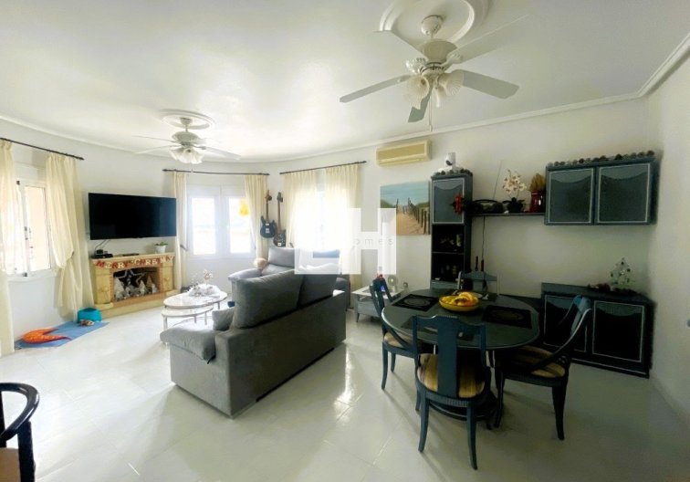 Wiederverkauf - villa - Ciudad Quesada - Costa Blanca