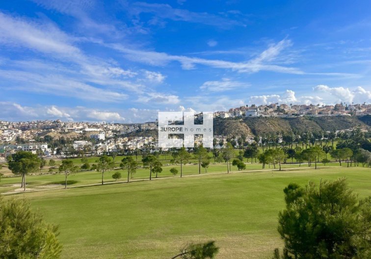 Wiederverkauf - villa - Ciudad Quesada - Costa Blanca