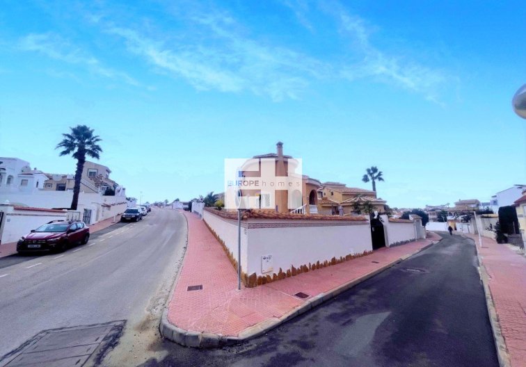 Wiederverkauf - villa - Ciudad Quesada - Costa Blanca