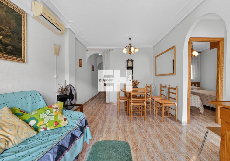 Revente - Appartement - Torrevieja - Playa de los Locos