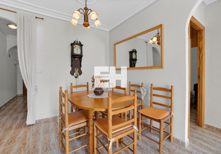 Revente - Appartement - Torrevieja - Playa de los Locos