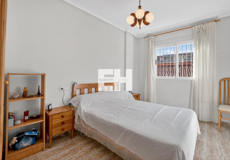 Revente - Appartement - Torrevieja - Playa de los Locos