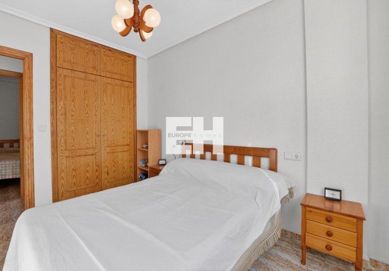 Revente - Appartement - Torrevieja - Playa de los Locos
