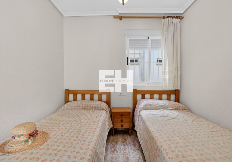 Revente - Appartement - Torrevieja - Playa de los Locos
