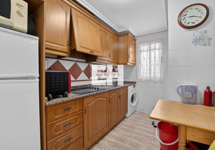 Revente - Appartement - Torrevieja - Playa de los Locos